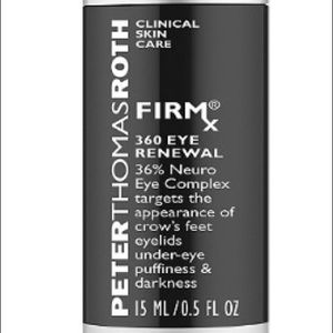 Eye (& under eye) Serum-Peter Thomas Roth FirmX360